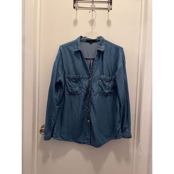 Haute Monday Blouse - Picture 1 of 4